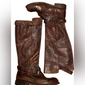 Bed Stu Boots Style 1845